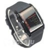 Reloj LED Digital Acuatico Unisex OTS