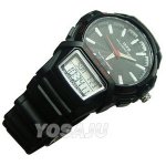 Relojes OTS Doble Hora Alien Illuminator