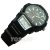 Relojes OTS Doble Hora Alien Illuminator